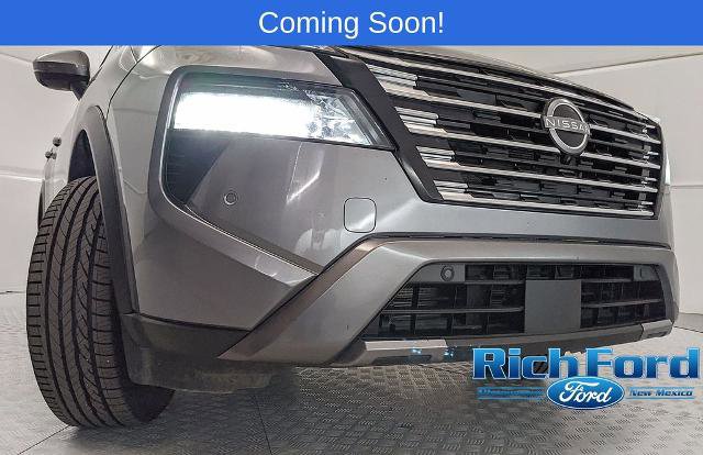 Used 2024 Nissan Rogue SL AWD/4WD image 22