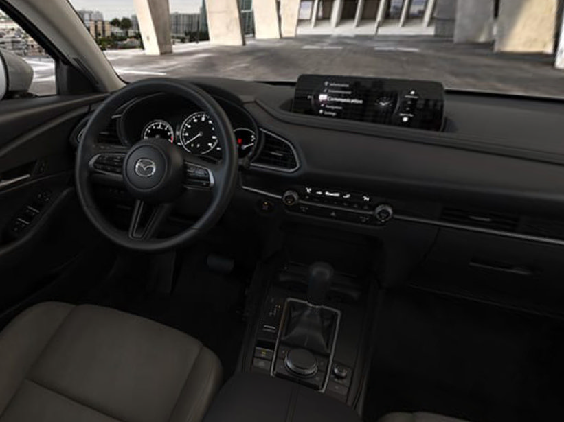 New 2026 MAZDA CX-30 AWD 2.5 S image 8
