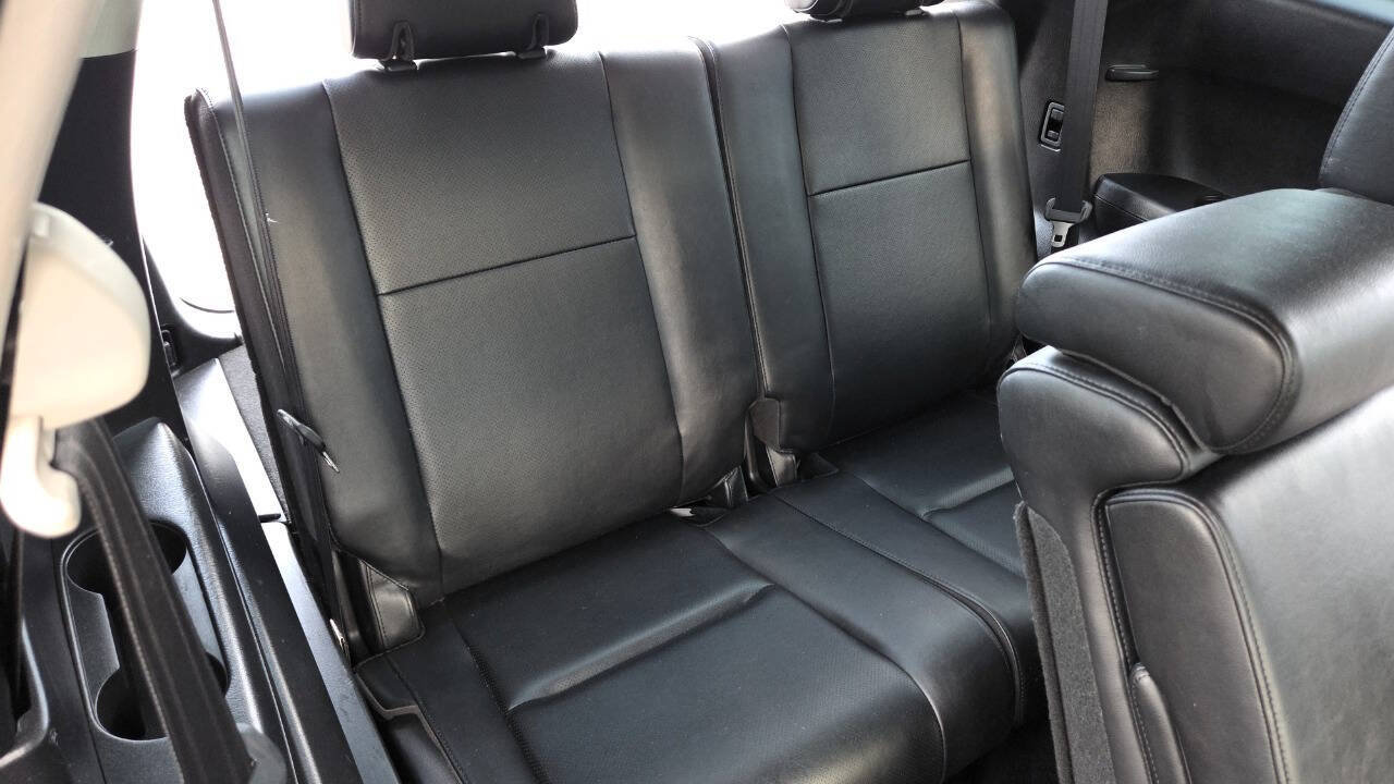 Used 2013 MAZDA CX-9 Grand Touring AWD/4WD image 35