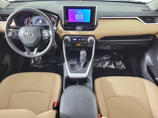 Used 2024 Toyota RAV4 LE image 16