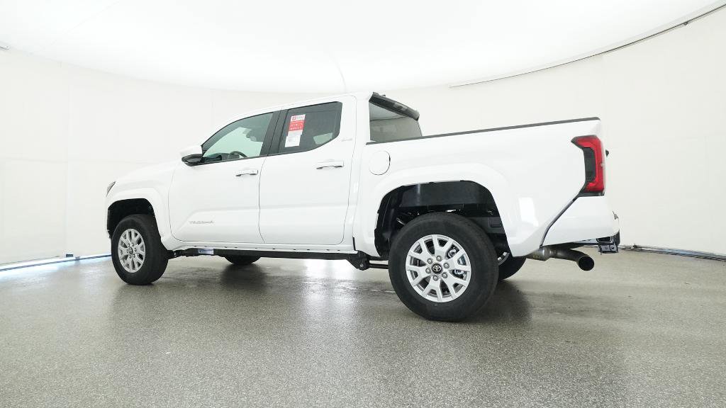 New 2025 Toyota Tacoma SR5 image 12