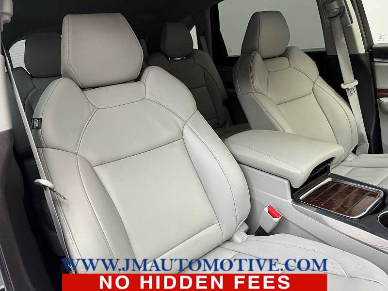 Used 2019 Acura MDX SH-AWD image 23