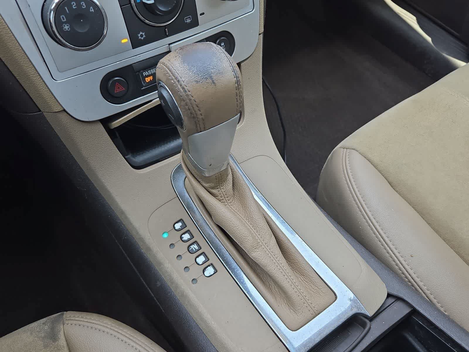 Used 2012 Chevrolet Malibu LT w/ Sunroof Package FWD image 27