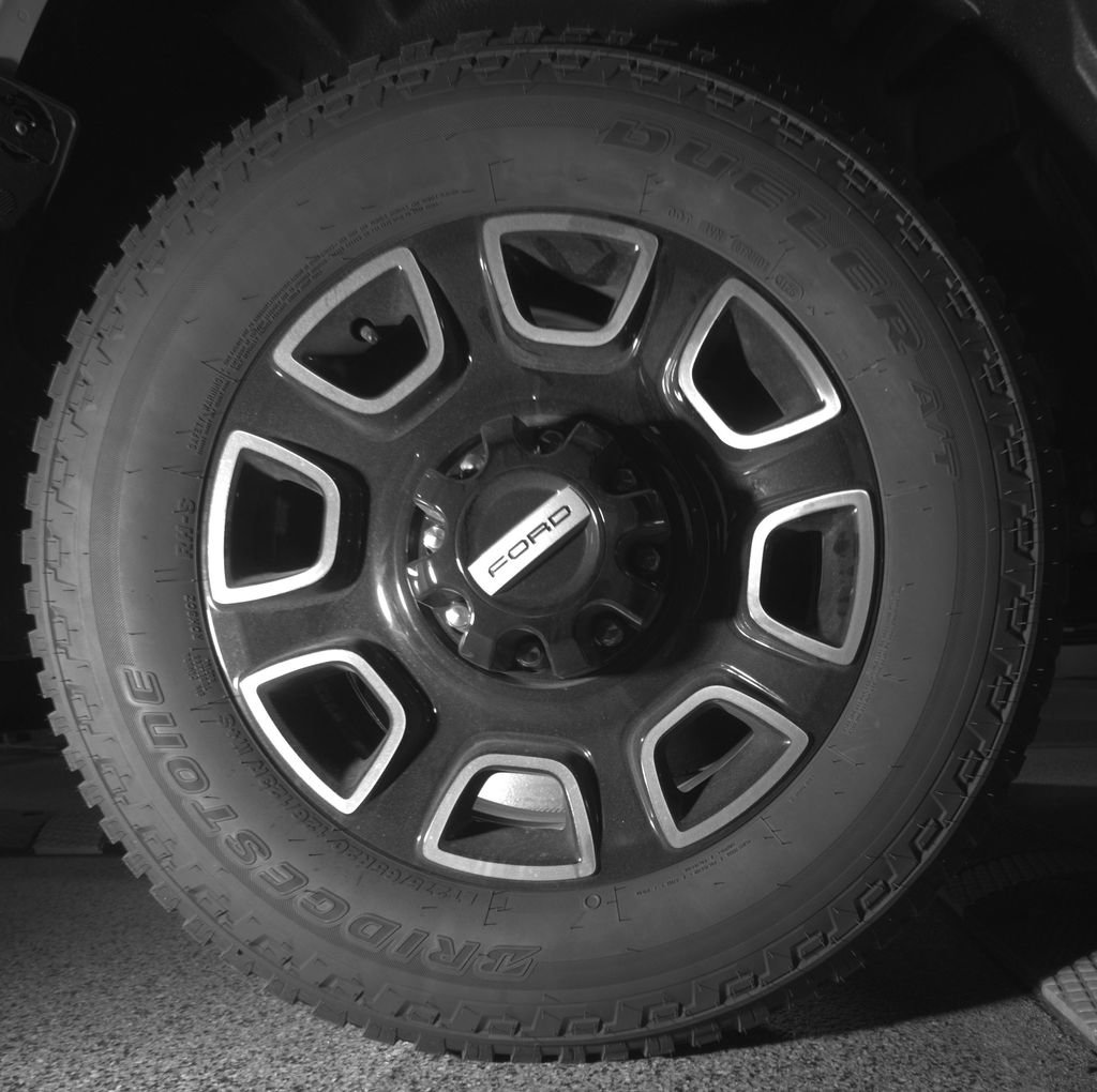Used 2026 Ford F350 Platinum AWD/4WD image 17