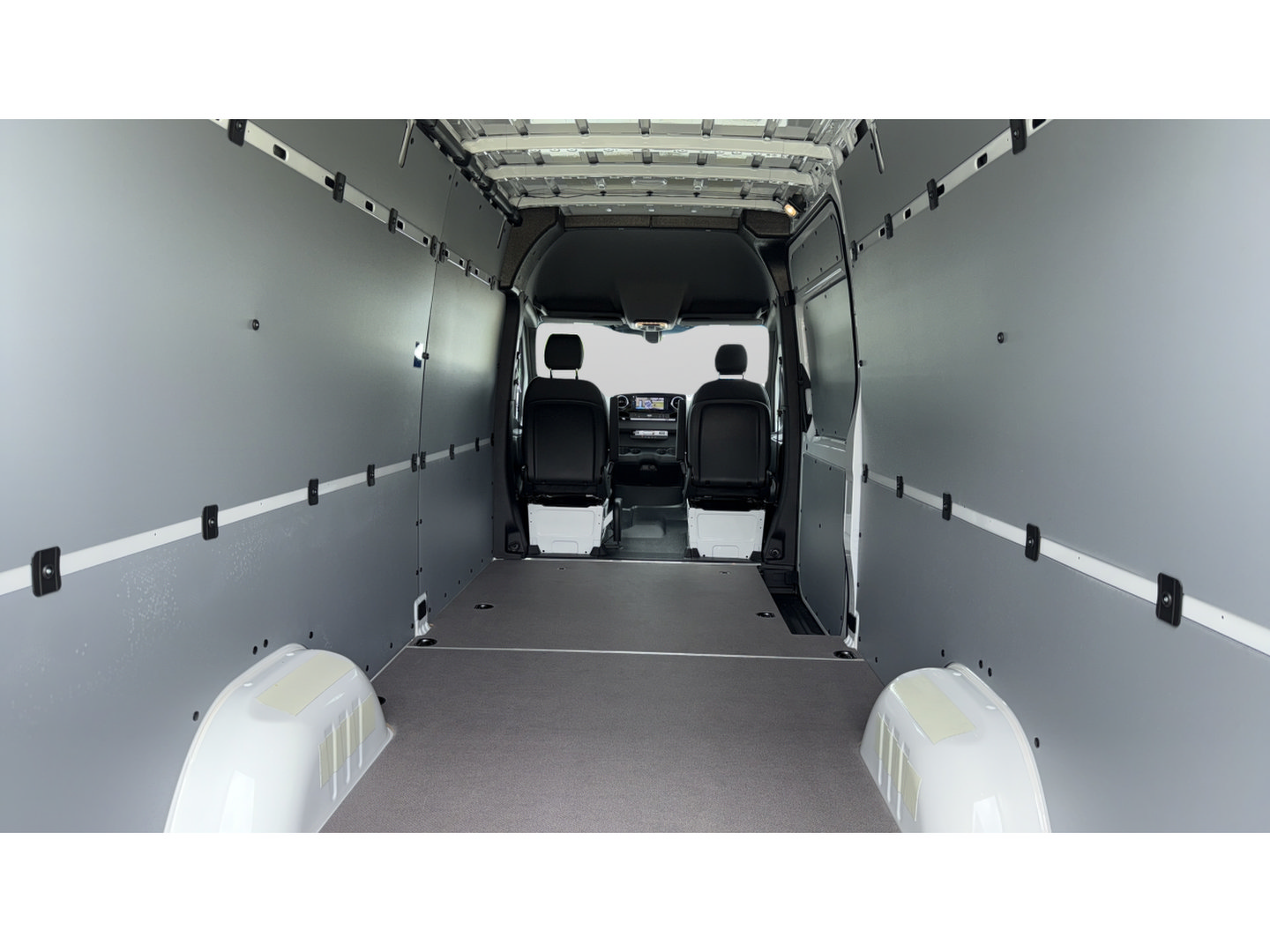 New 2026 Mercedes-Benz Sprinter 2500 image 11