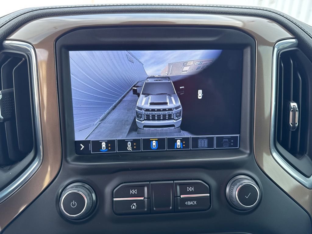 Used 2023 Chevrolet Silverado 3500 High Country w/ Z71 Off-Road Package image 33