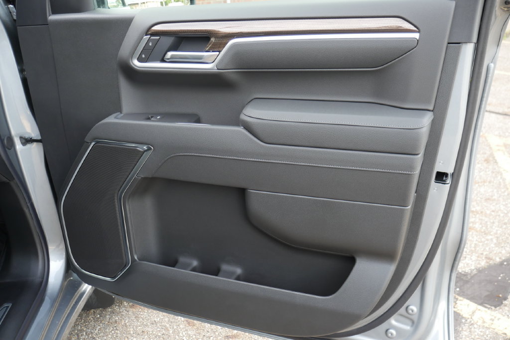 New 2026 Chevrolet Silverado 1500 LT AWD/4WD image 11