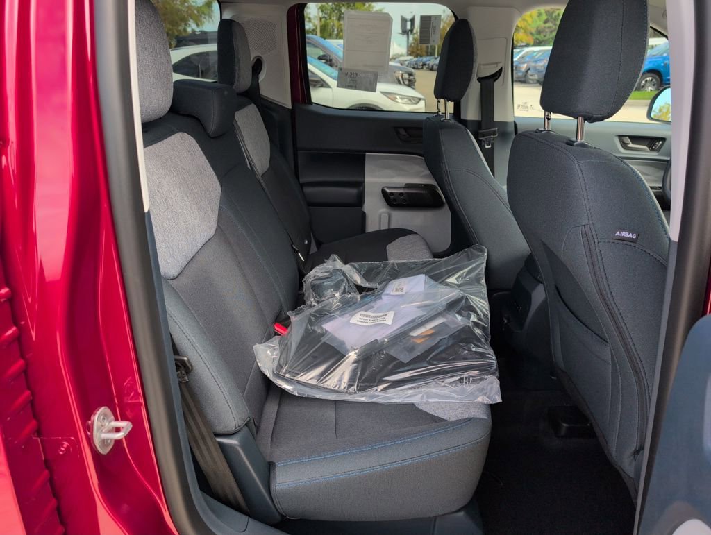 New 2026 Ford Maverick XLT image 15
