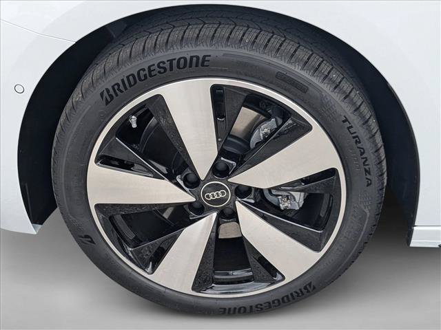 New 2026 Audi A5 Premium Plus w/ Premium Plus Package AWD/4WD image 9