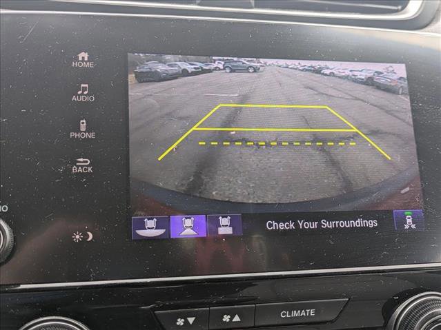 Used 2022 Honda CR-V EX-L image 14