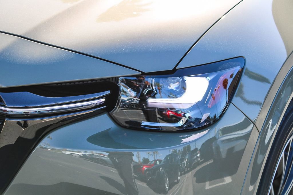 New 2026 MAZDA CX-70 3.3 Turbo S w/ Premium Plus AWD/4WD image 8