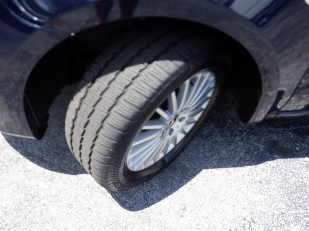 Used 2022 Mercedes-Benz Metris image 21