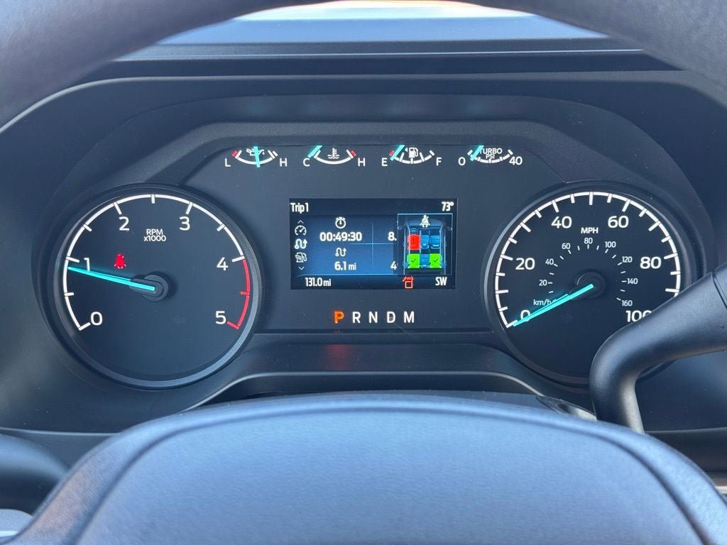 New 2026 Ford F250 XL image 11