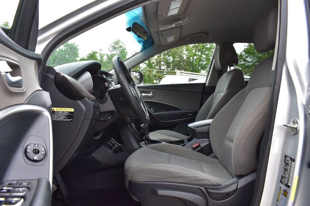Used 2018 Hyundai Santa Fe Sport AWD/4WD image 12