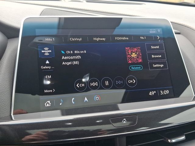 Used 2023 Cadillac CT5 Sport image 18