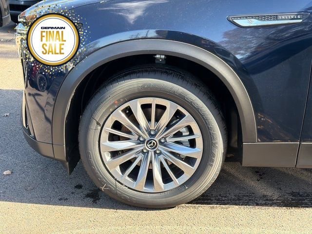 New 2026 MAZDA CX-90 3.3 Turbo w/ Select Package image 9