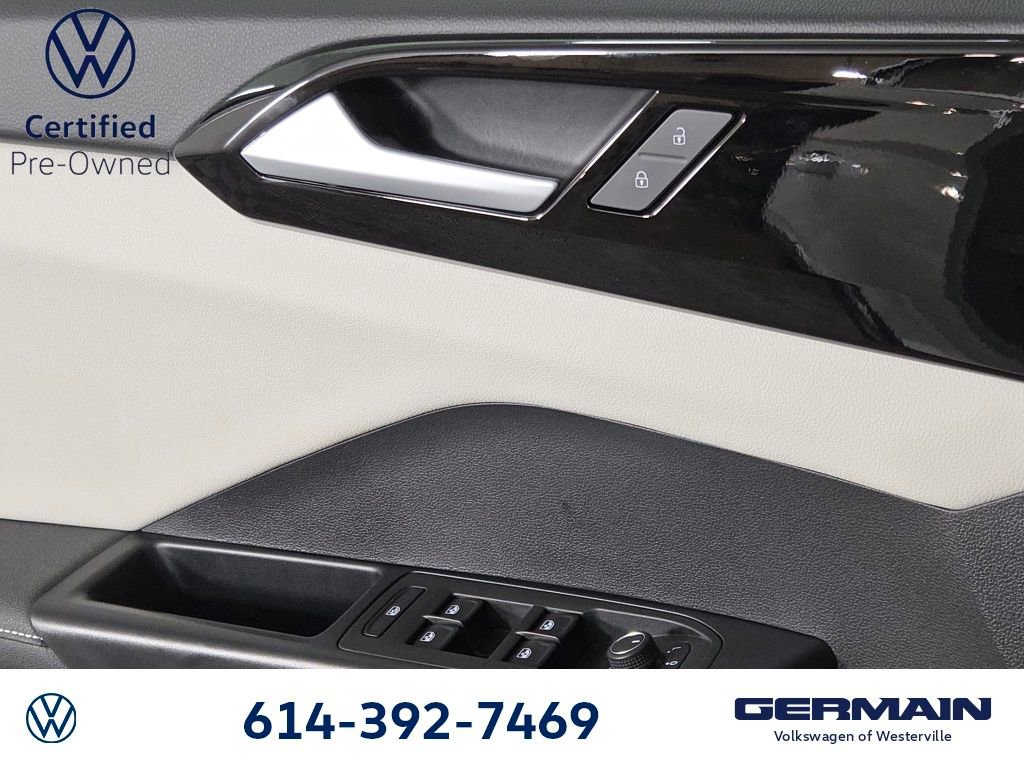 Used 2025 Volkswagen Taos S AWD/4WD image 25