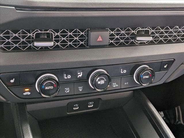 Used 2023 Honda Accord EX image 14