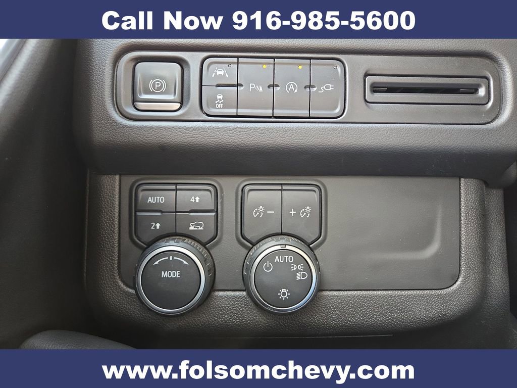 Used 2022 Chevrolet Tahoe RST image 20