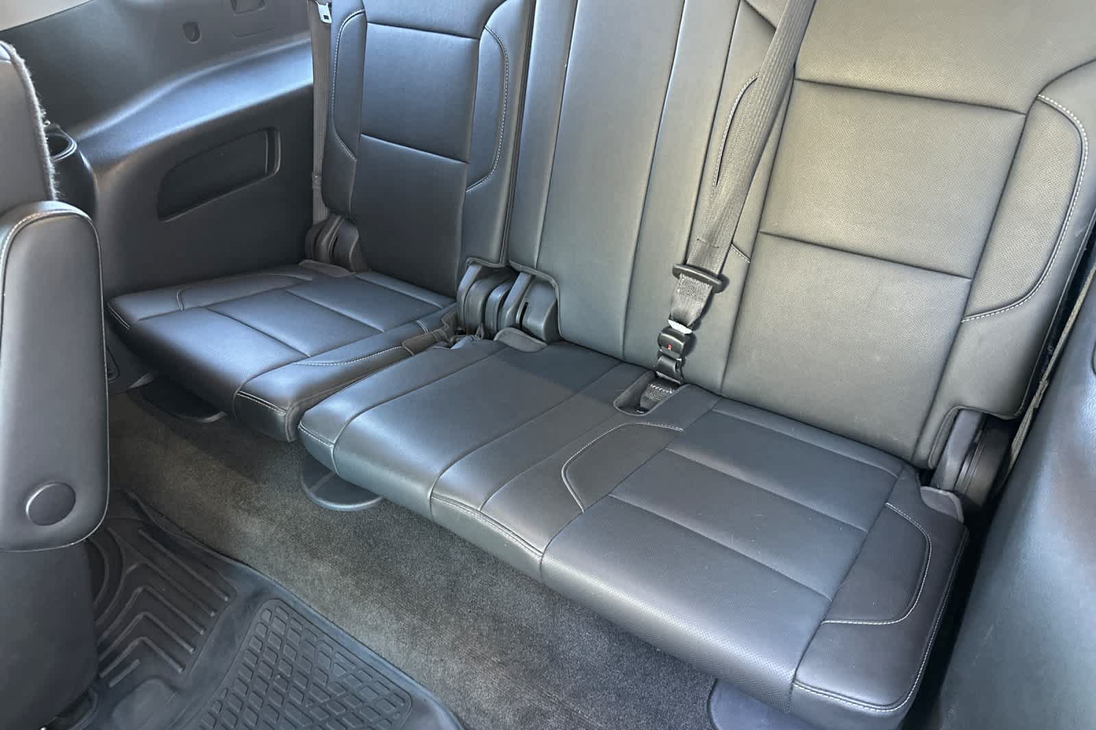 Used 2018 GMC Yukon XL SLT AWD/4WD image 15