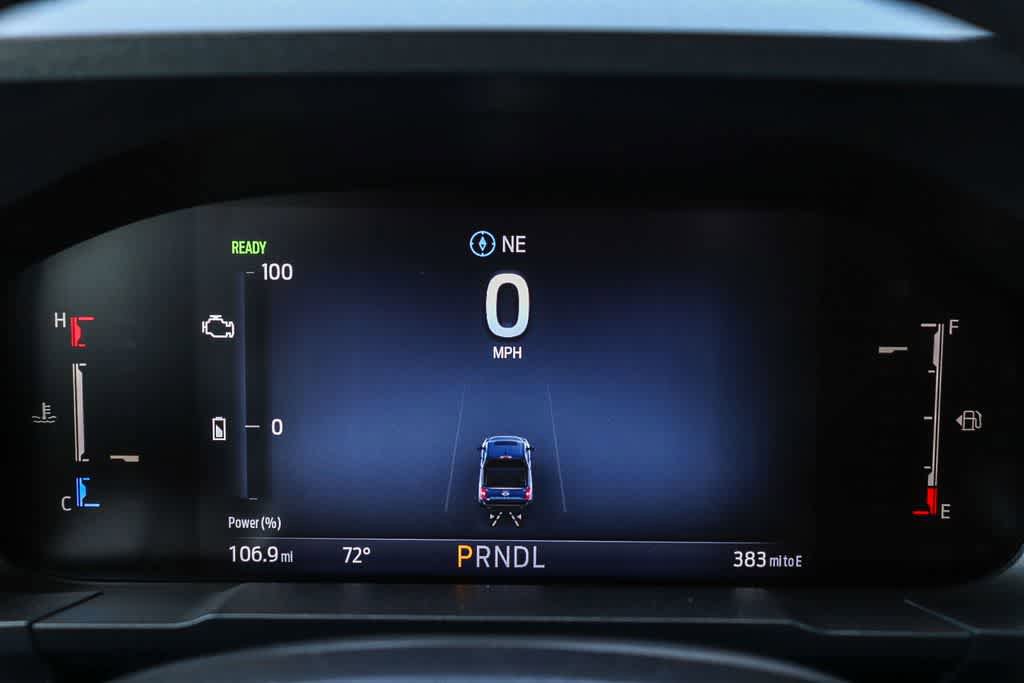 New 2026 Ford Maverick XL FWD image 26
