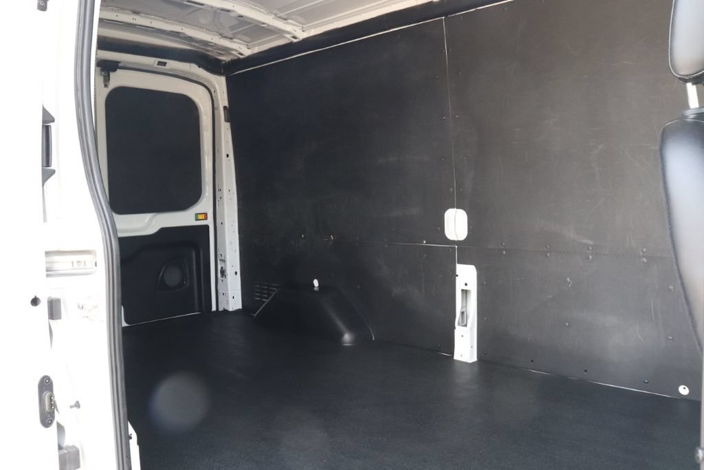 Used 2023 Ford Transit 250 Medium Roof w/ Load Area Protection Package RWD image 17