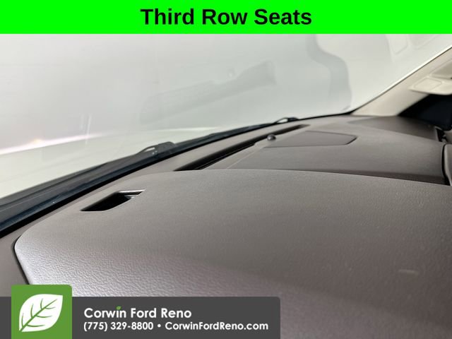 Used 2015 GMC Yukon Denali image 9