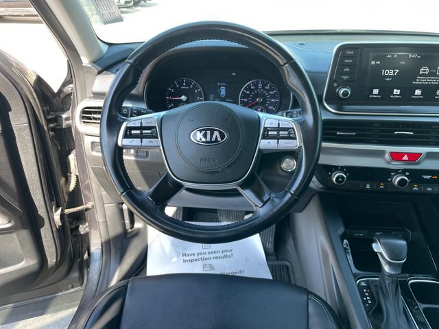 Used 2020 Kia Telluride LX AWD/4WD image 23