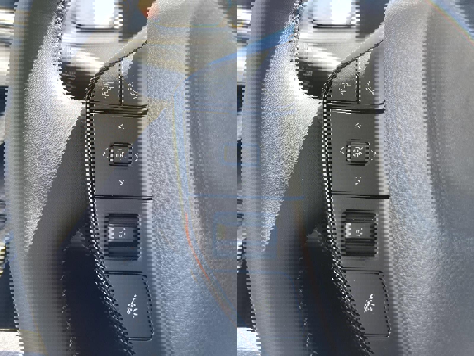 Used 2026 Toyota bZ AWD/4WD image 22