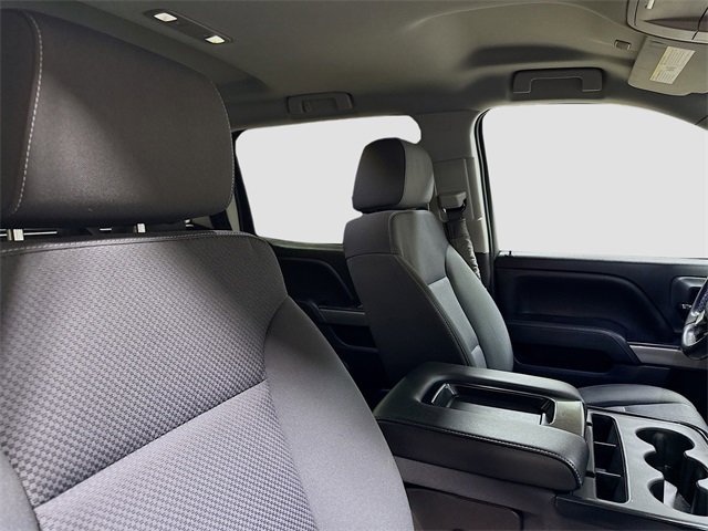 Used 2018 Chevrolet Silverado 1500 LT w/ All Star Edition image 29