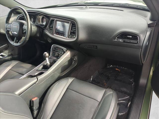Used 2018 Dodge Challenger R/T Plus RWD image 17