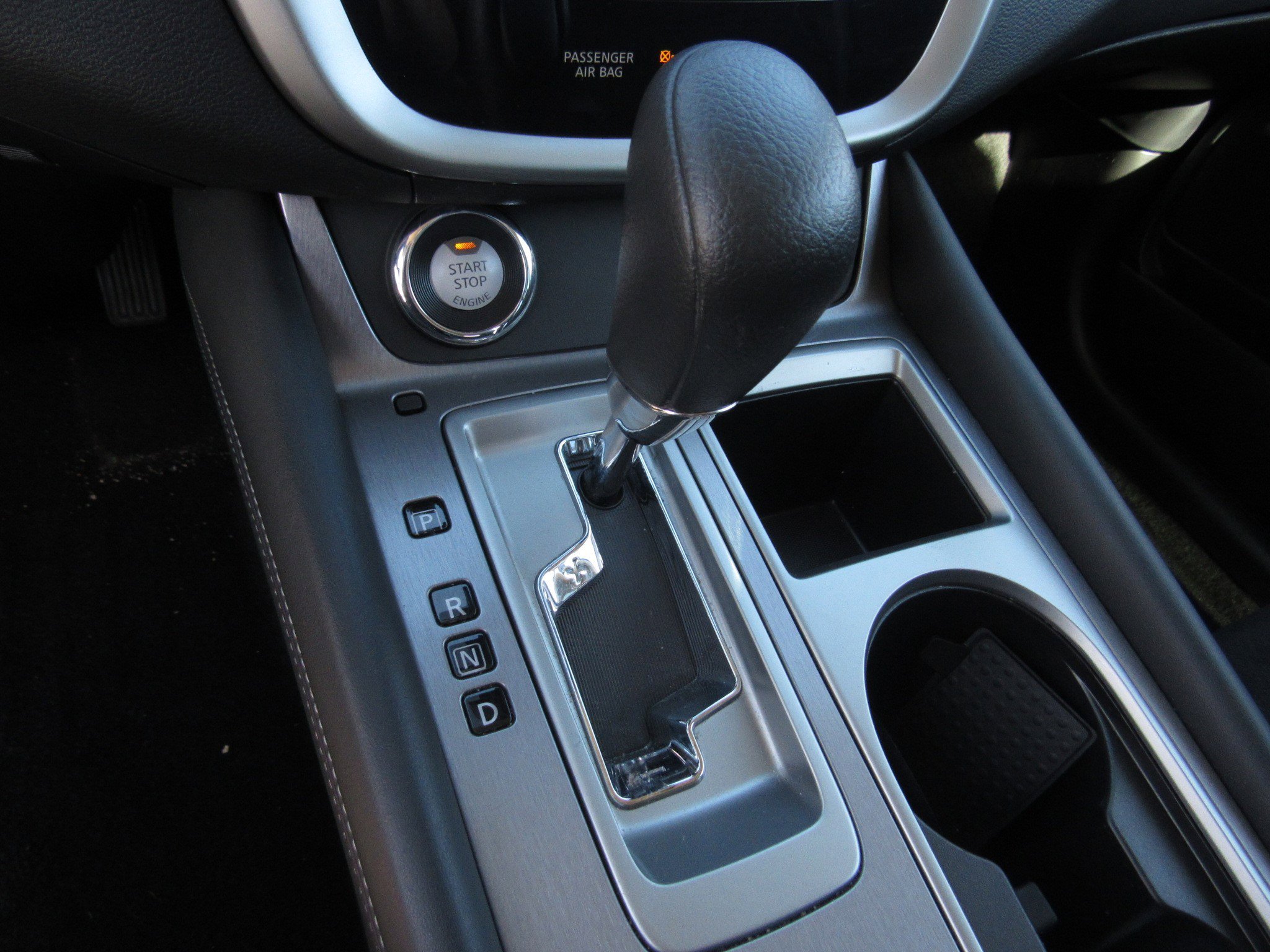 Used 2020 Nissan Murano S w/ Technology Package image 20