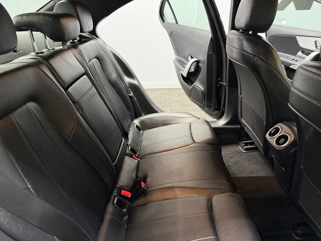 Used 2019 Mercedes-Benz A 220 image 46