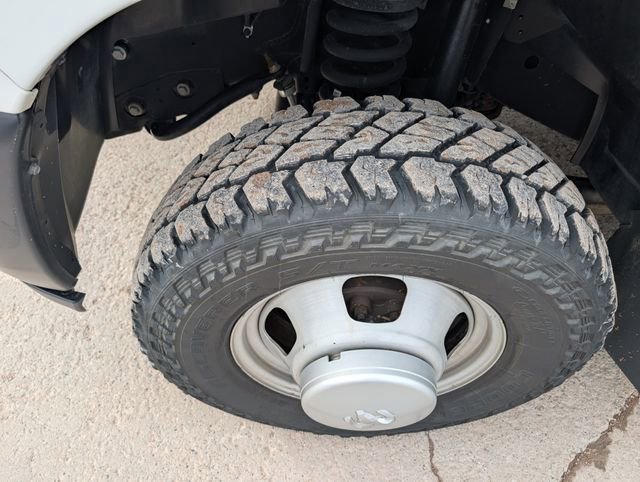 Used 2015 RAM 3500 Tradesman image 19