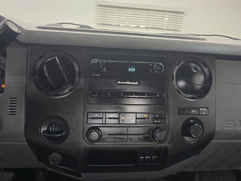 Used 2015 Ford F250 XL AWD/4WD image 22