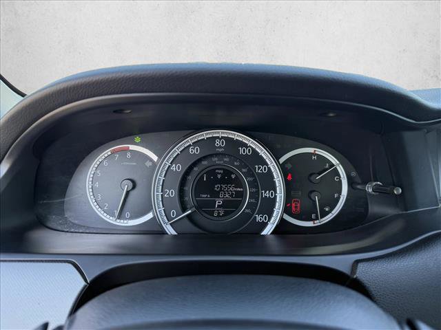 Used 2015 Honda Accord LX image 15