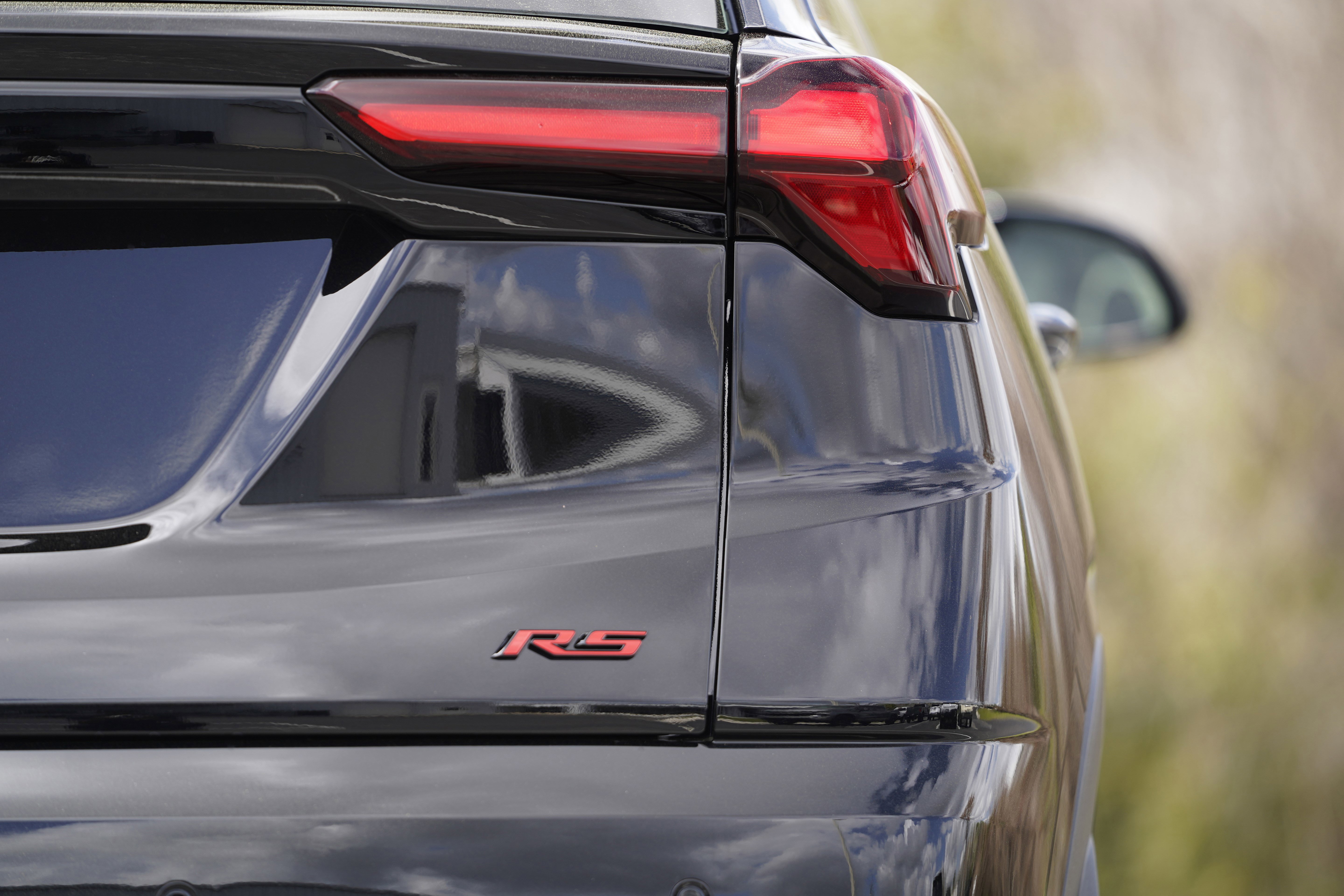 New 2027 Chevrolet Bolt RS image 45