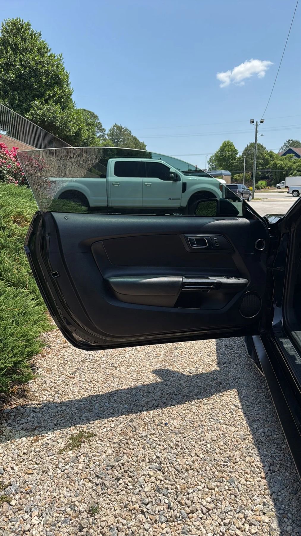 Used 2016 Ford Mustang Coupe RWD image 10
