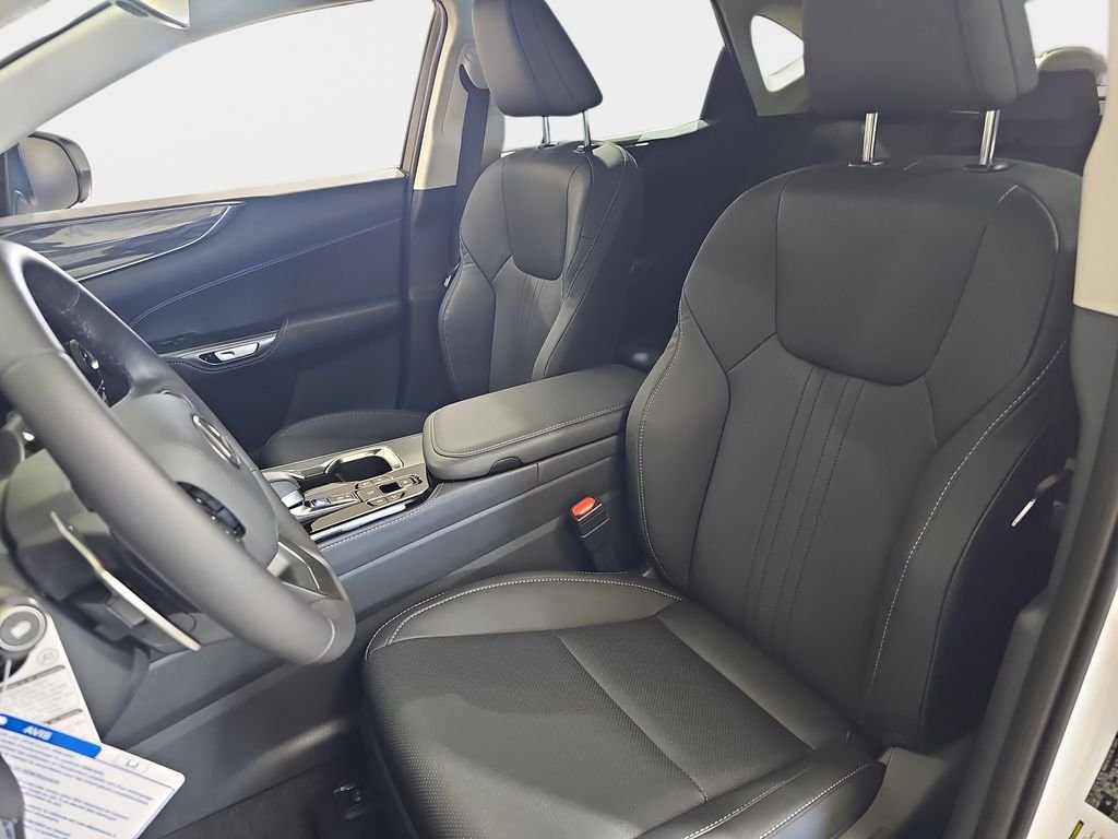 New 2026 Lexus NX 350 AWD w/ Premium Package image 18