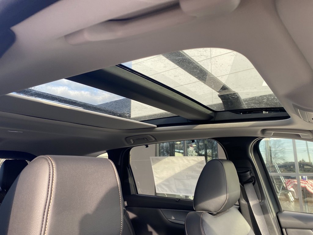 New 2026 MAZDA CX-90 3.3 Turbo w/ Premium Sport Pkg image 10