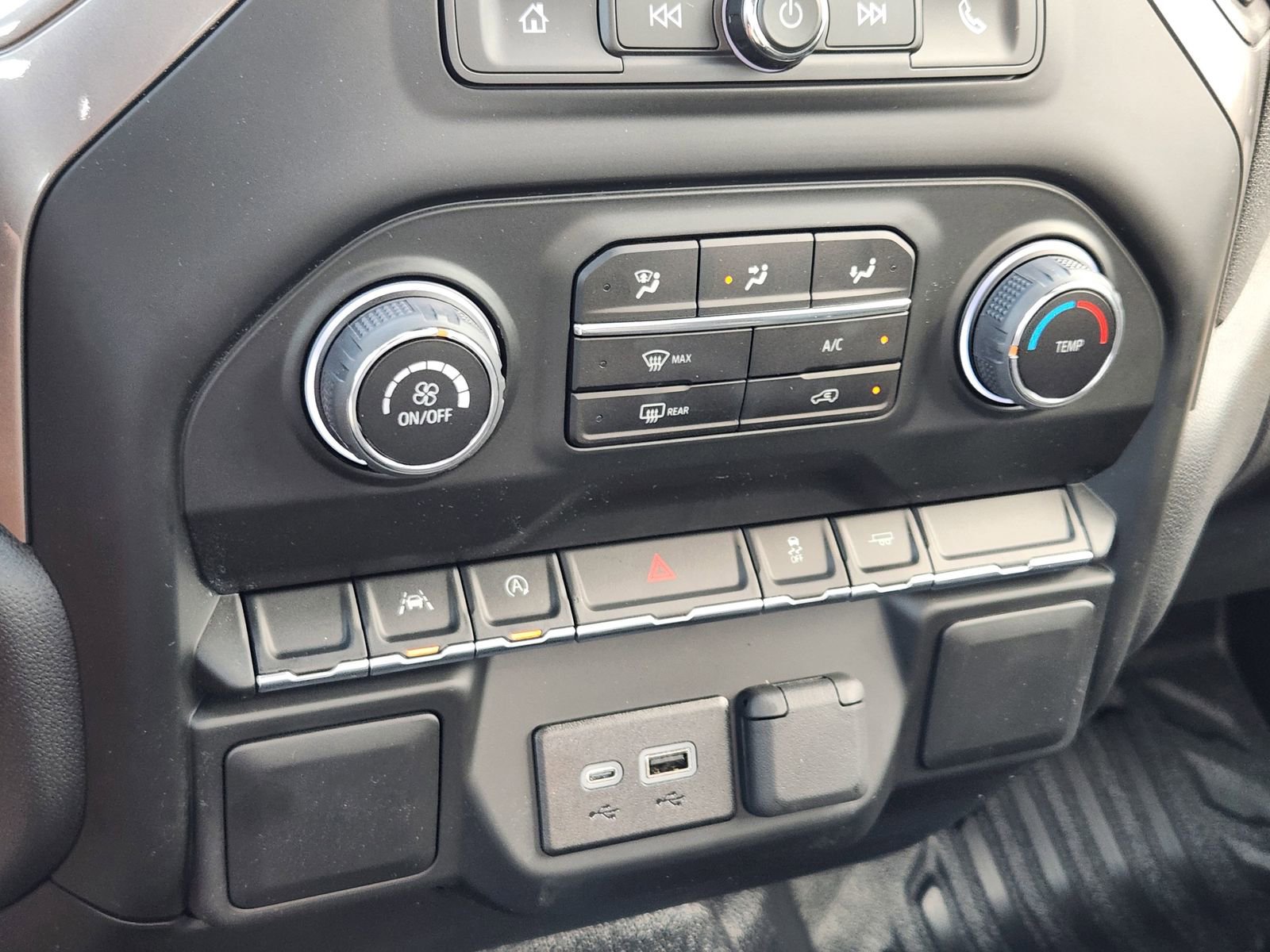 New 2026 Chevrolet Silverado 1500 W/T w/ WT Convenience Package image 18