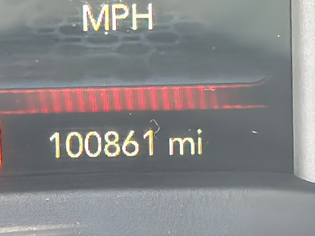 Used 2020 RAM 1500 Big Horn AWD/4WD image 50