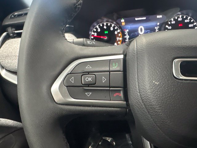 Used 2024 Jeep Compass Latitude AWD/4WD image 32