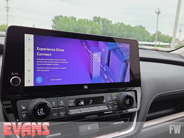 New 2026 Toyota Grand Highlander AWD image 6