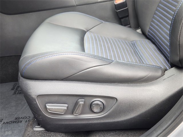 Used 2021 Toyota RAV4 XSE image 19