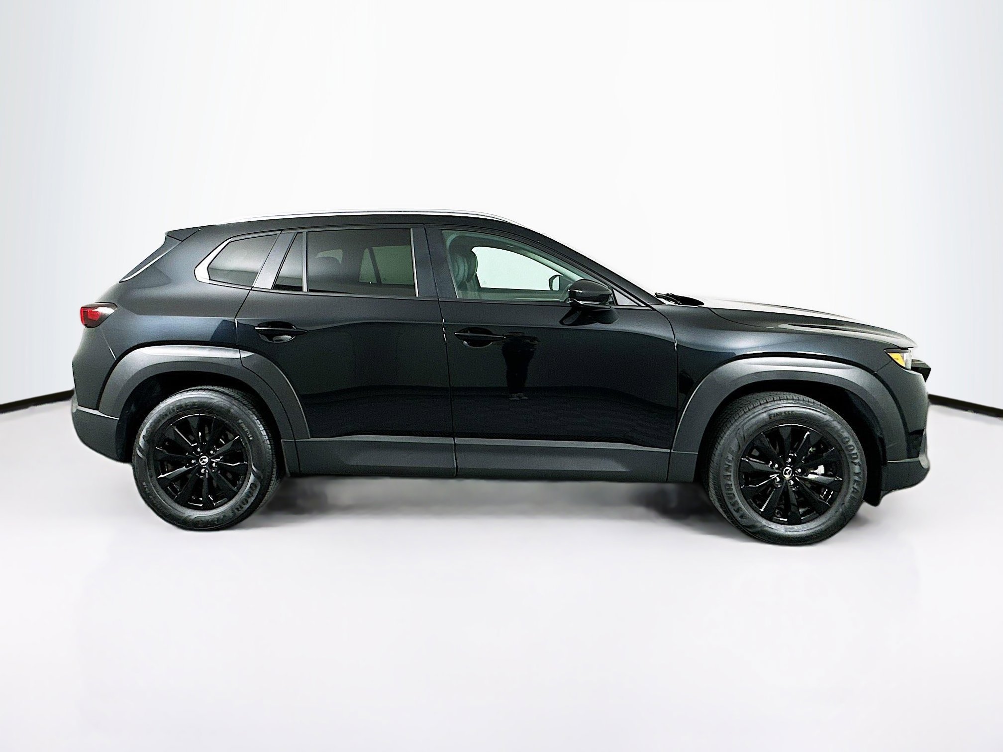 Used 2025 MAZDA CX-50 AWD 2.5 S w/ Premium Package image 10