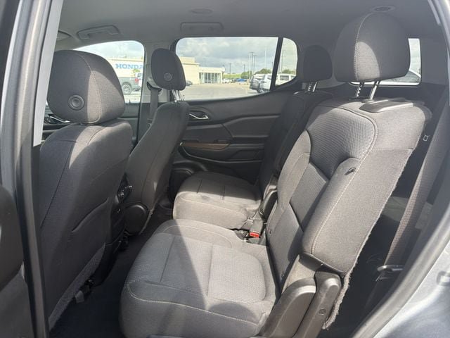 Used 2021 GMC Acadia SLE FWD image 10