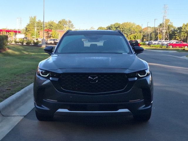 Used 2026 MAZDA CX-50 AWD 2.5 S w/ Accent Package image 16