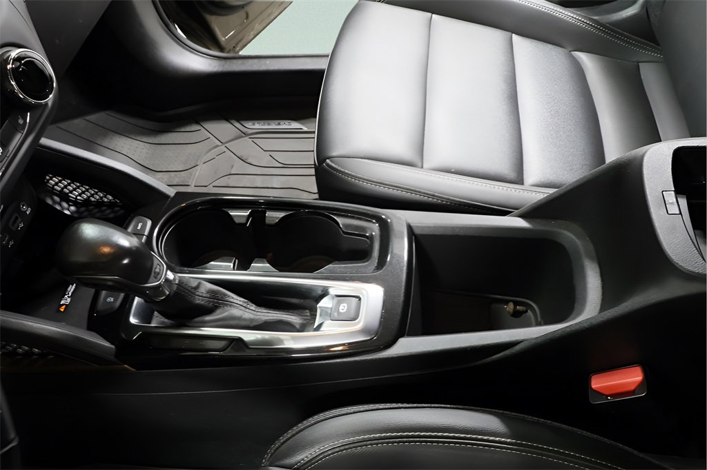 Used 2021 Chevrolet TrailBlazer ACTIV w/ Sun and Liftgate Package image 18