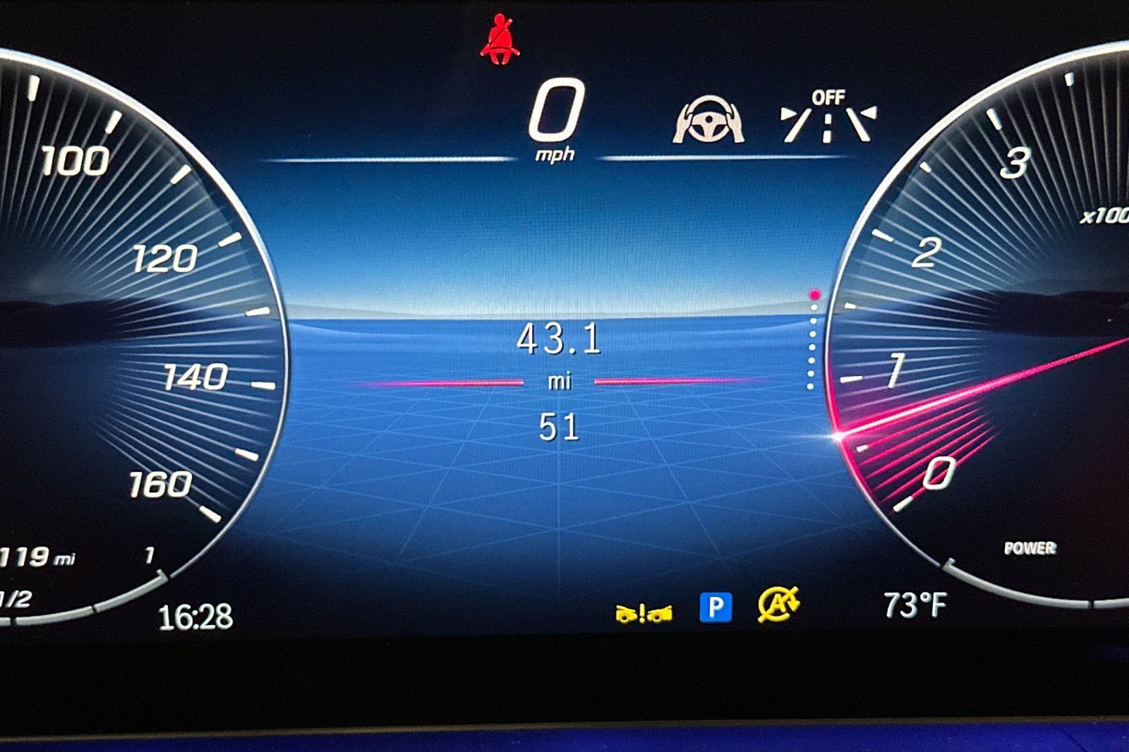 New 2026 Mercedes-Benz GLE 580 4MATIC image 25